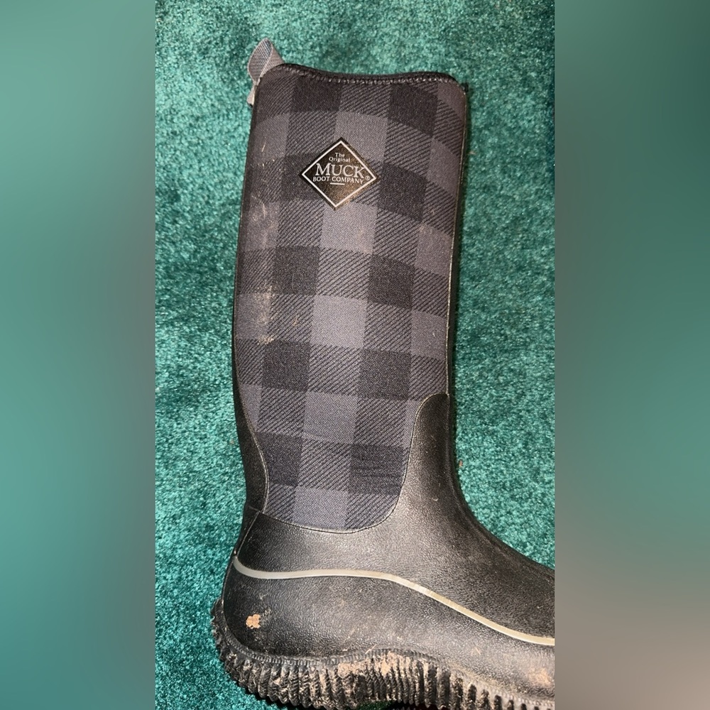 Muck Boots